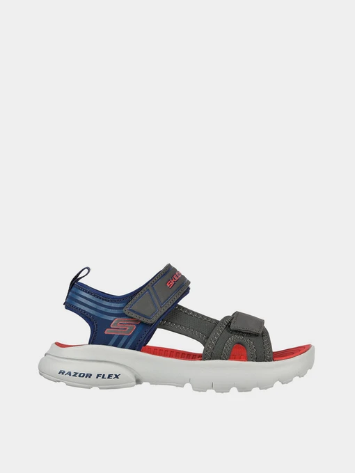 Сандалии Skechers модель 406510L CCNV Фото