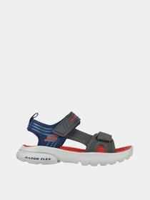 Сандалии Skechers модель 406510L CCNV Фото