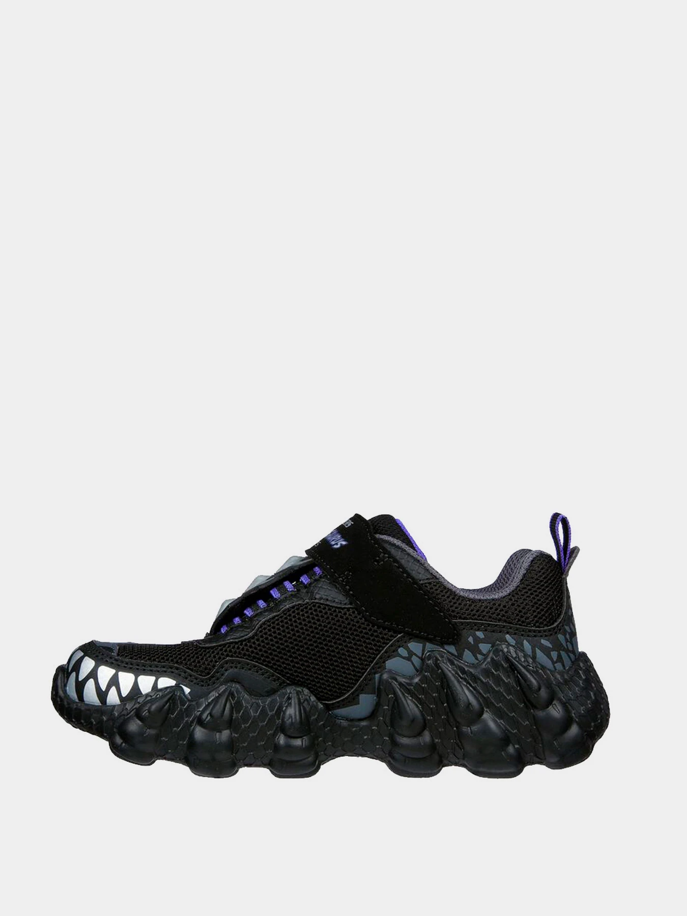 Кроссовки Skechers модель 400112L BKCC Кроссовки Skechers модель 400112L BKCC Фото