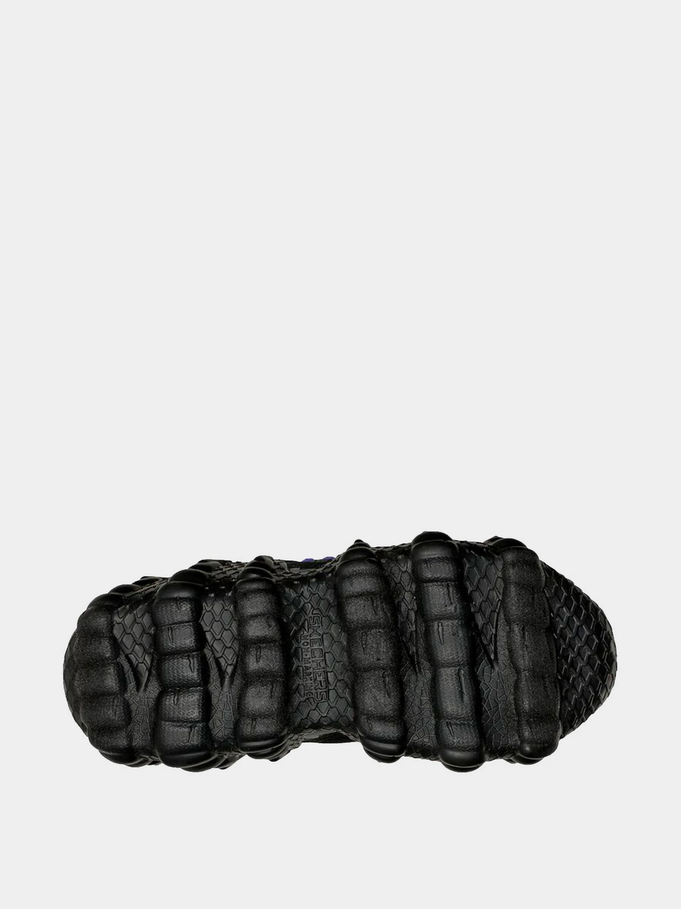 Кроссовки Skechers модель 400112L BKCC Кроссовки Skechers модель 400112L BKCC Фото