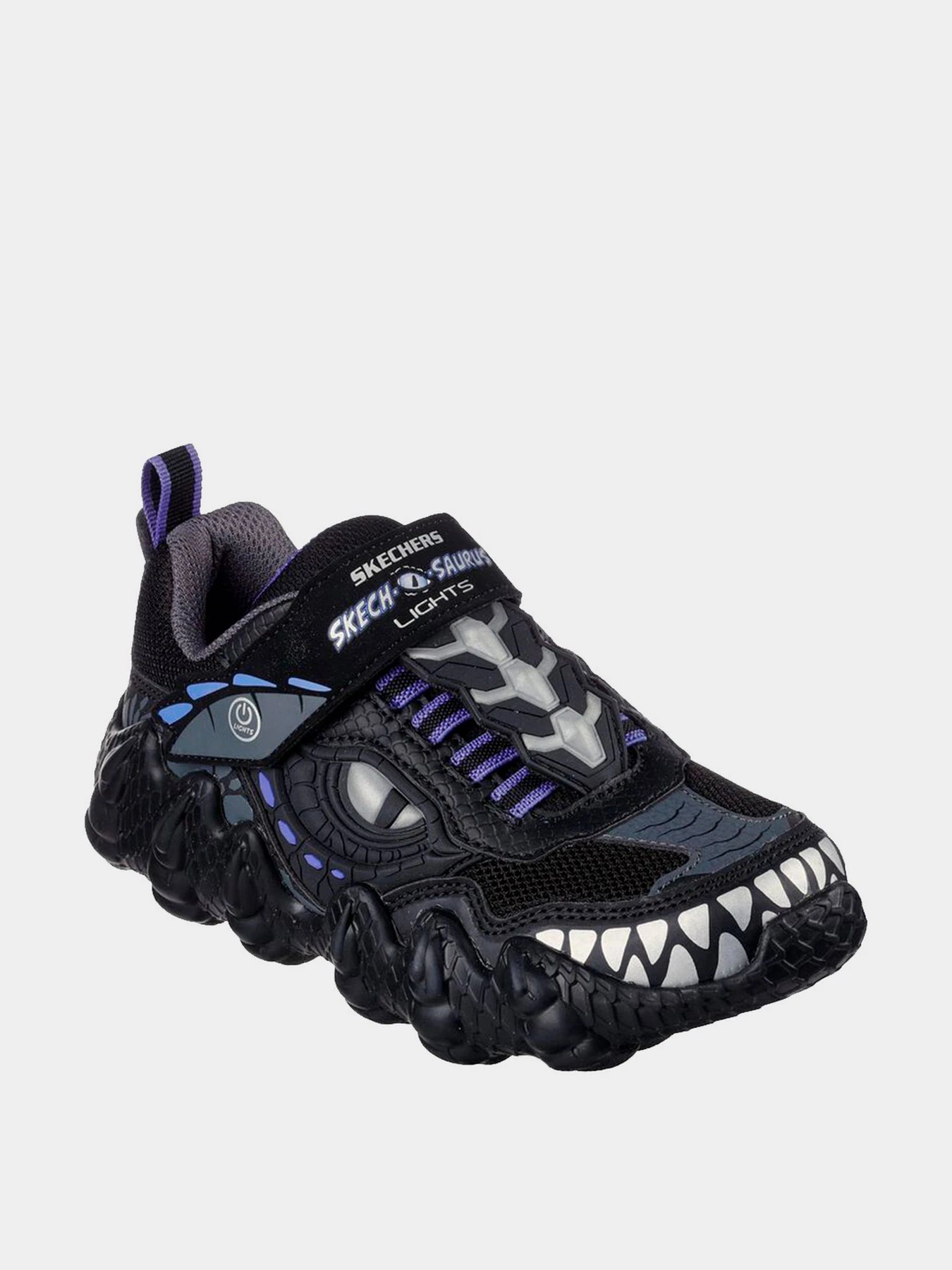 Кроссовки Skechers модель 400112L BKCC Кроссовки Skechers модель 400112L BKCC Фото
