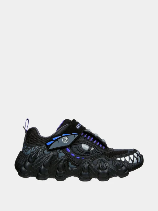 Кроссовкалар Skechers үлгі 400112L BKCC Фото