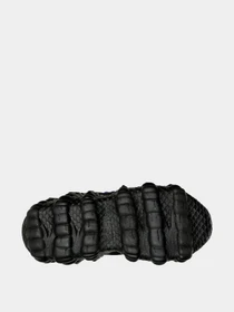 Кроссовки Skechers модель 400112L BKCC Фото