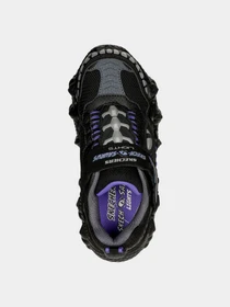Кроссовки Skechers модель 400112L BKCC Фото