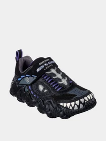 Кроссовки Skechers модель 400112L BKCC Фото