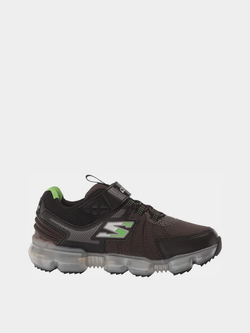 Кроссовки Skechers модель 402301L OLBK Фото