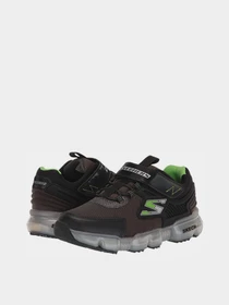 Кроссовки Skechers модель 402301L OLBK Фото