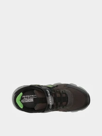 Кроссовки Skechers модель 402301L OLBK Фото