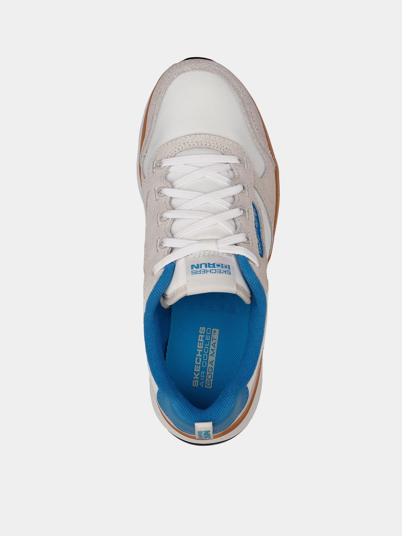 Кроссовки Skechers модель 128716 NTBL Кроссовки Skechers модель 128716 NTBL Фото
