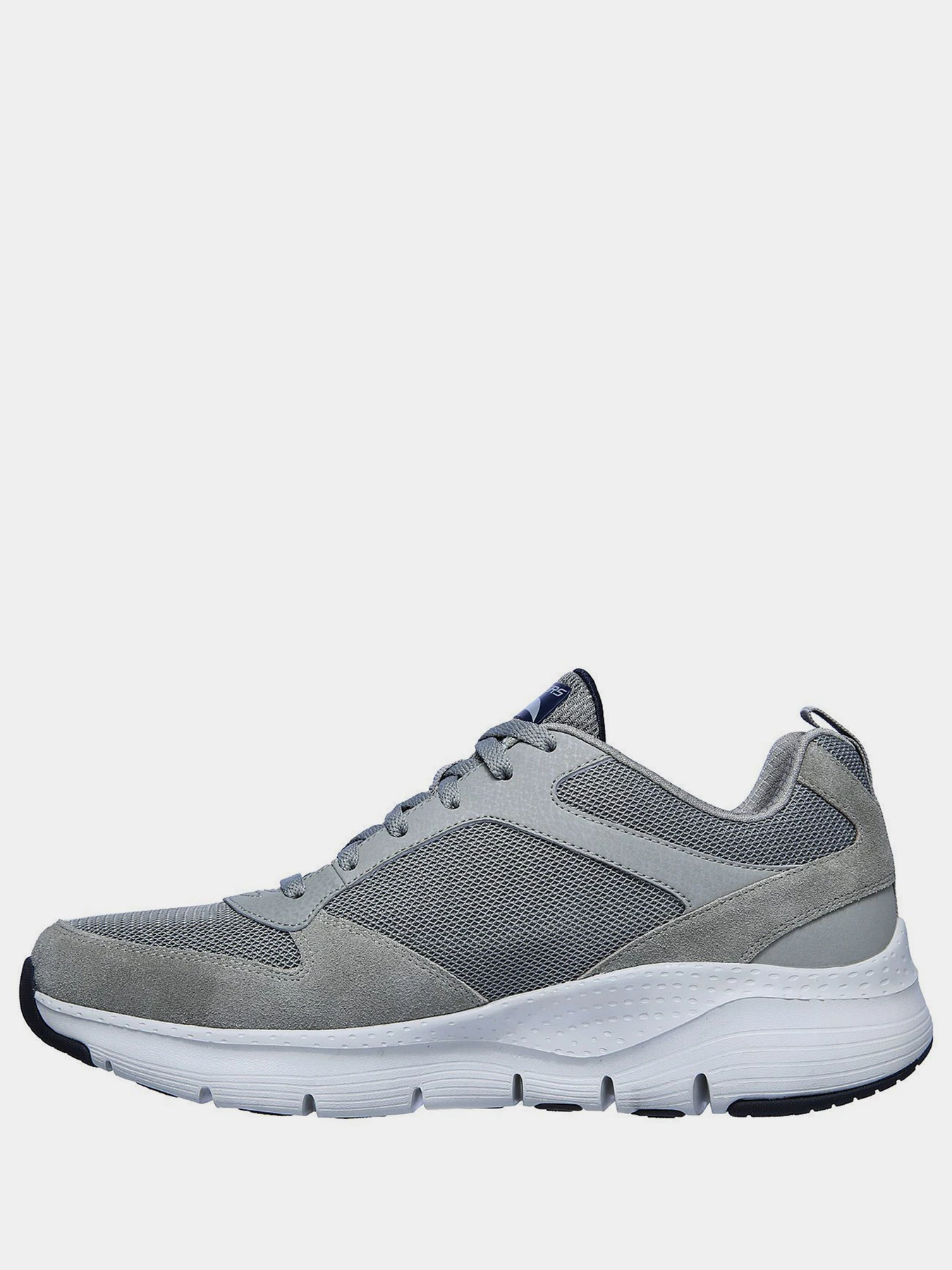 Кроссовки Skechers модель 232101 GRY Кроссовки Skechers модель 232101 GRY Фото