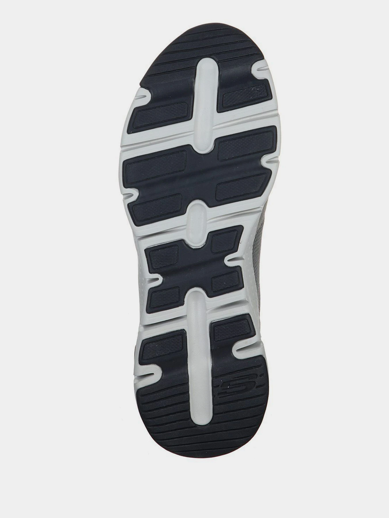 Кроссовки Skechers модель 232101 GRY Кроссовки Skechers модель 232101 GRY Фото
