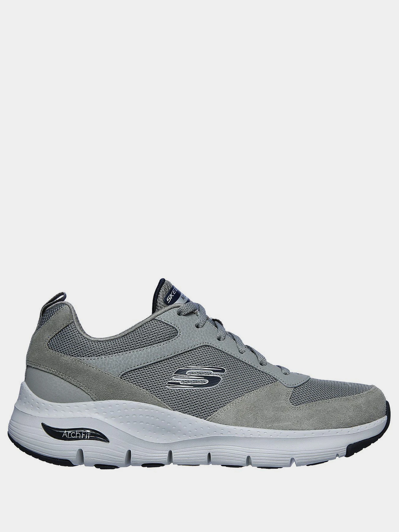 Кроссовки Skechers модель 232101 GRY Кроссовки Skechers модель 232101 GRY Фото