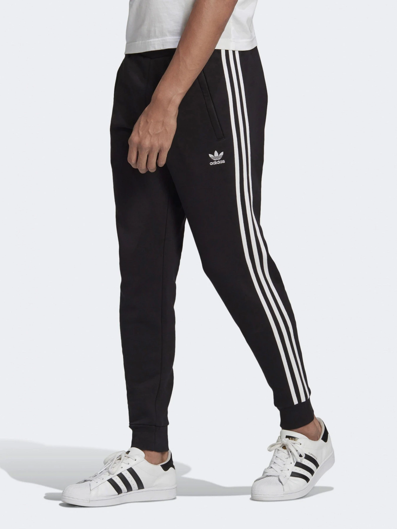 Брюки Adidas модель GN3458 Брюки Adidas модель GN3458 Фото