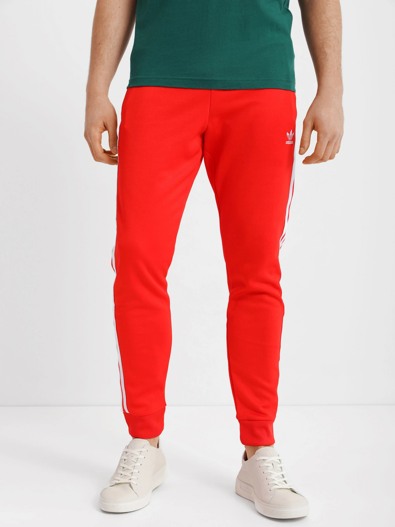 Брюки Adidas модель HF2134 Брюки Adidas модель HF2134 Фото
