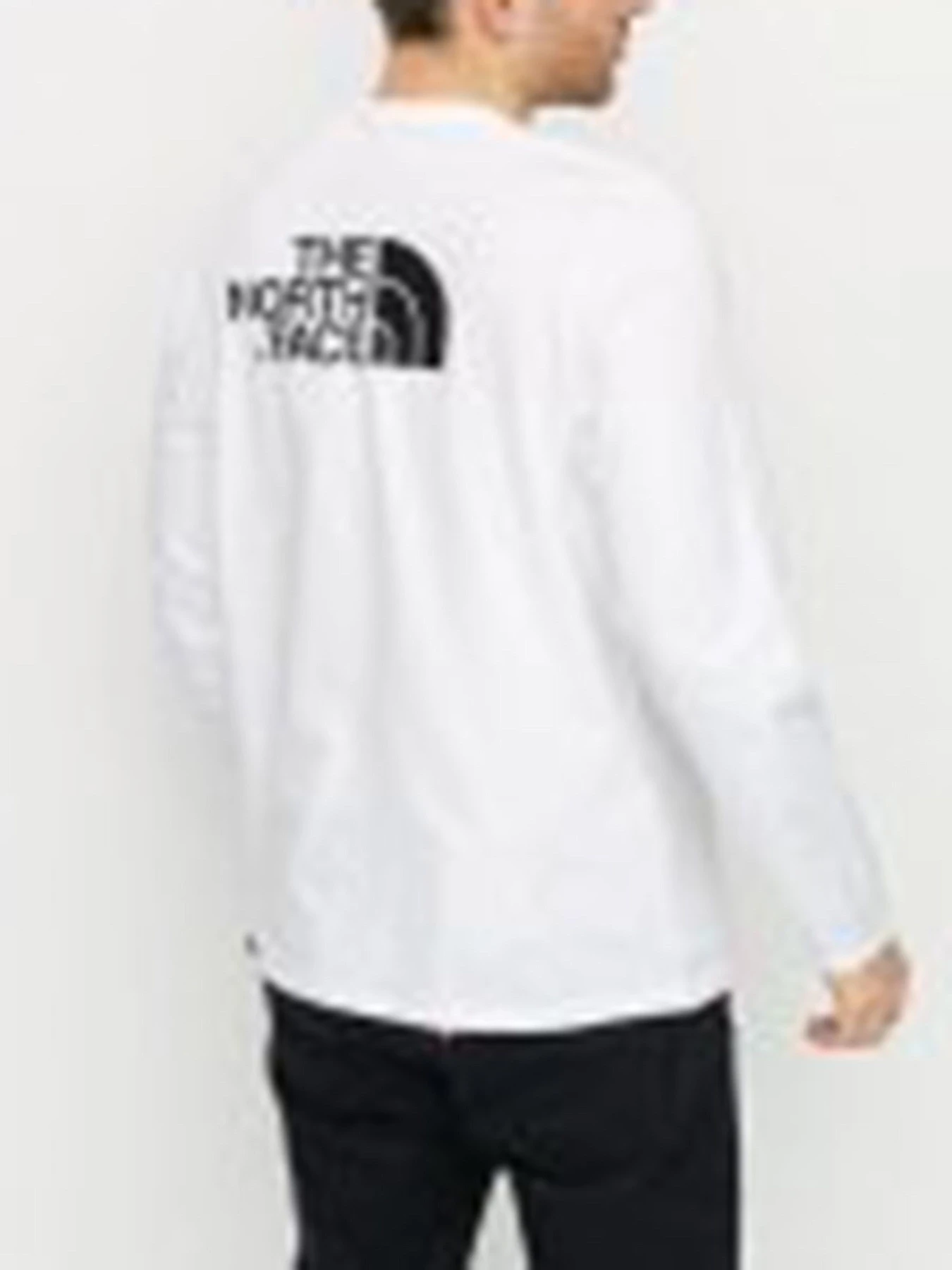 Худи и свитшоты The North Face модель NF0A2TX1FN41 Фото