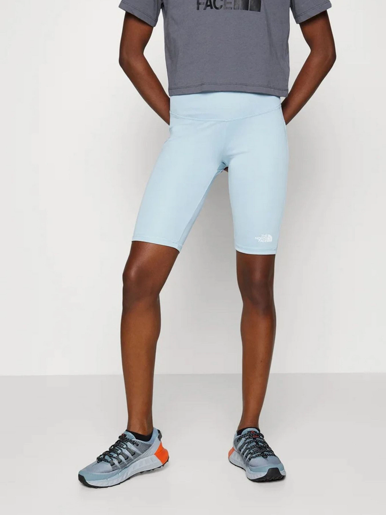 Шорты The North Face модель NF0A556E3R31 Фото