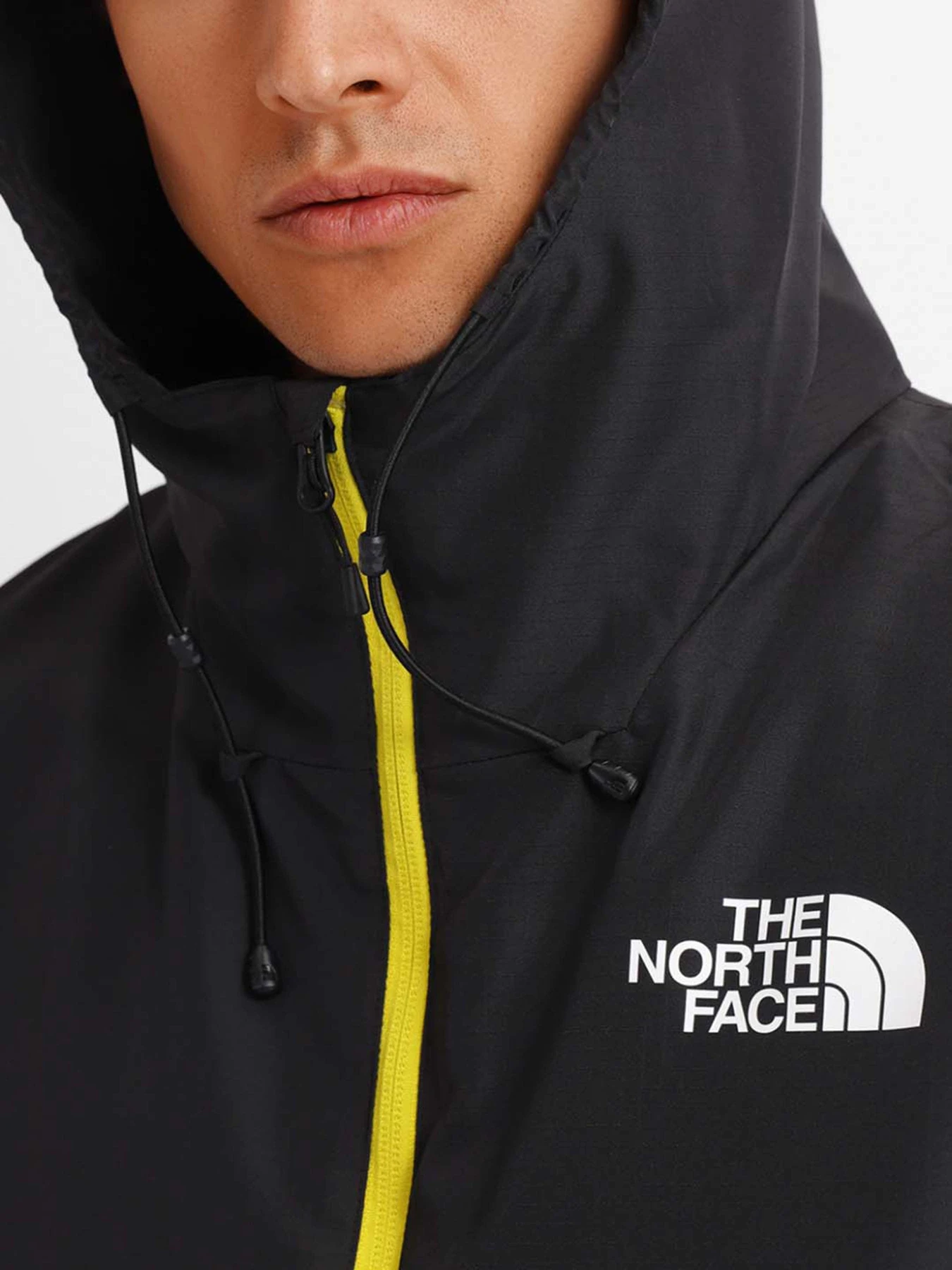 Куртки и дубленки The North Face модель NF0A5IEONTQ1 Фото