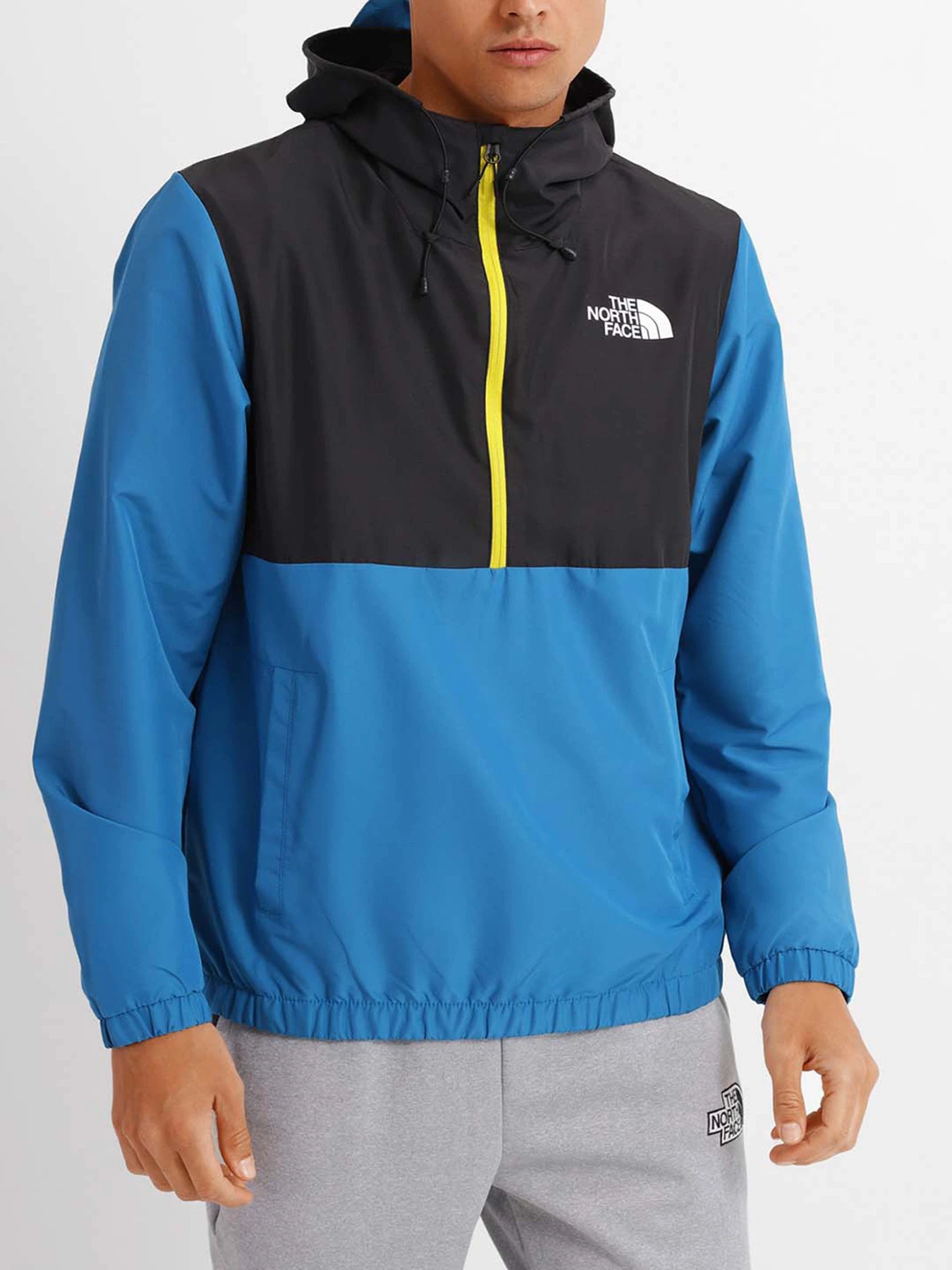 Куртки и дубленки The North Face модель NF0A5IEONTQ1 Фото