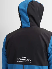 Куртки и дубленки The North Face модель NF0A5IEONTQ1 Фото