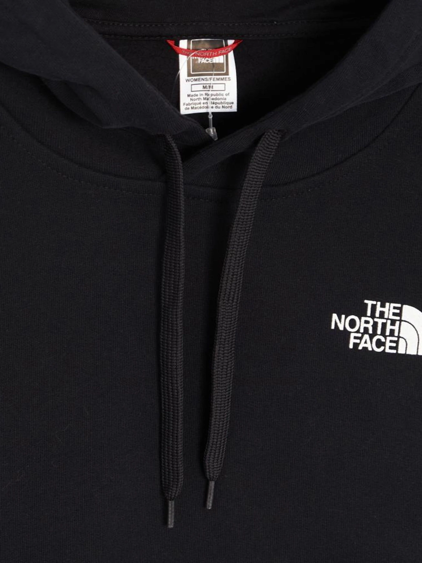 Худи и свитшоты The North Face модель NF0A7R28JK31 Фото