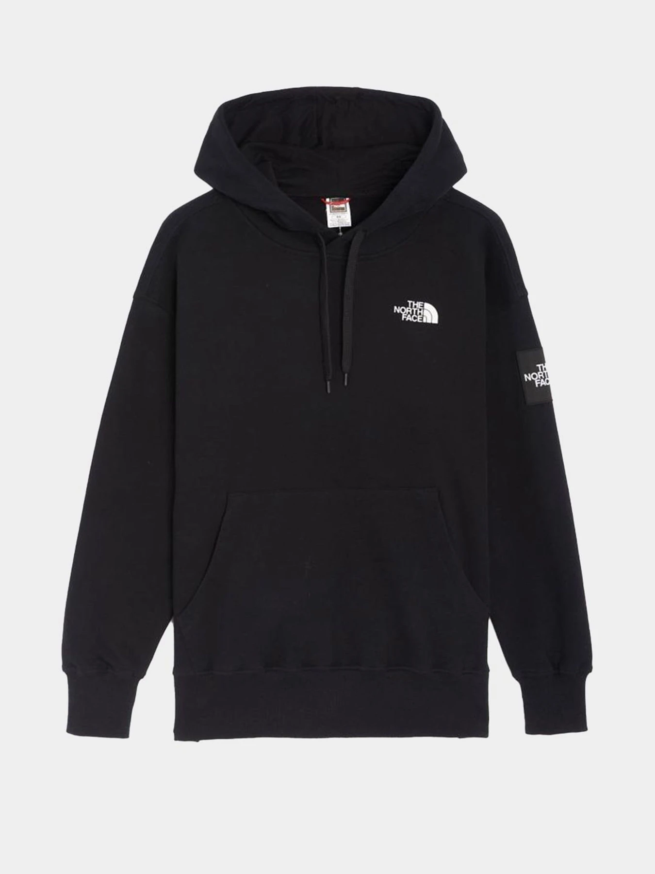 Худи и свитшоты The North Face модель NF0A7R28JK31 Фото