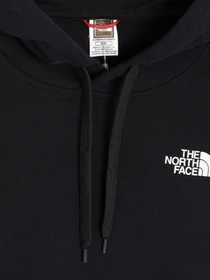 Худи и свитшоты The North Face модель NF0A7R28JK31 Фото