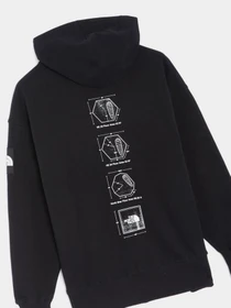 Худи и свитшоты The North Face модель NF0A7R28JK31 Фото