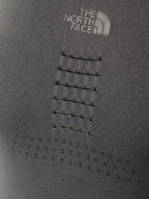 Нижнее белье The North Face модель NF0A3Y2SMN81 Фото