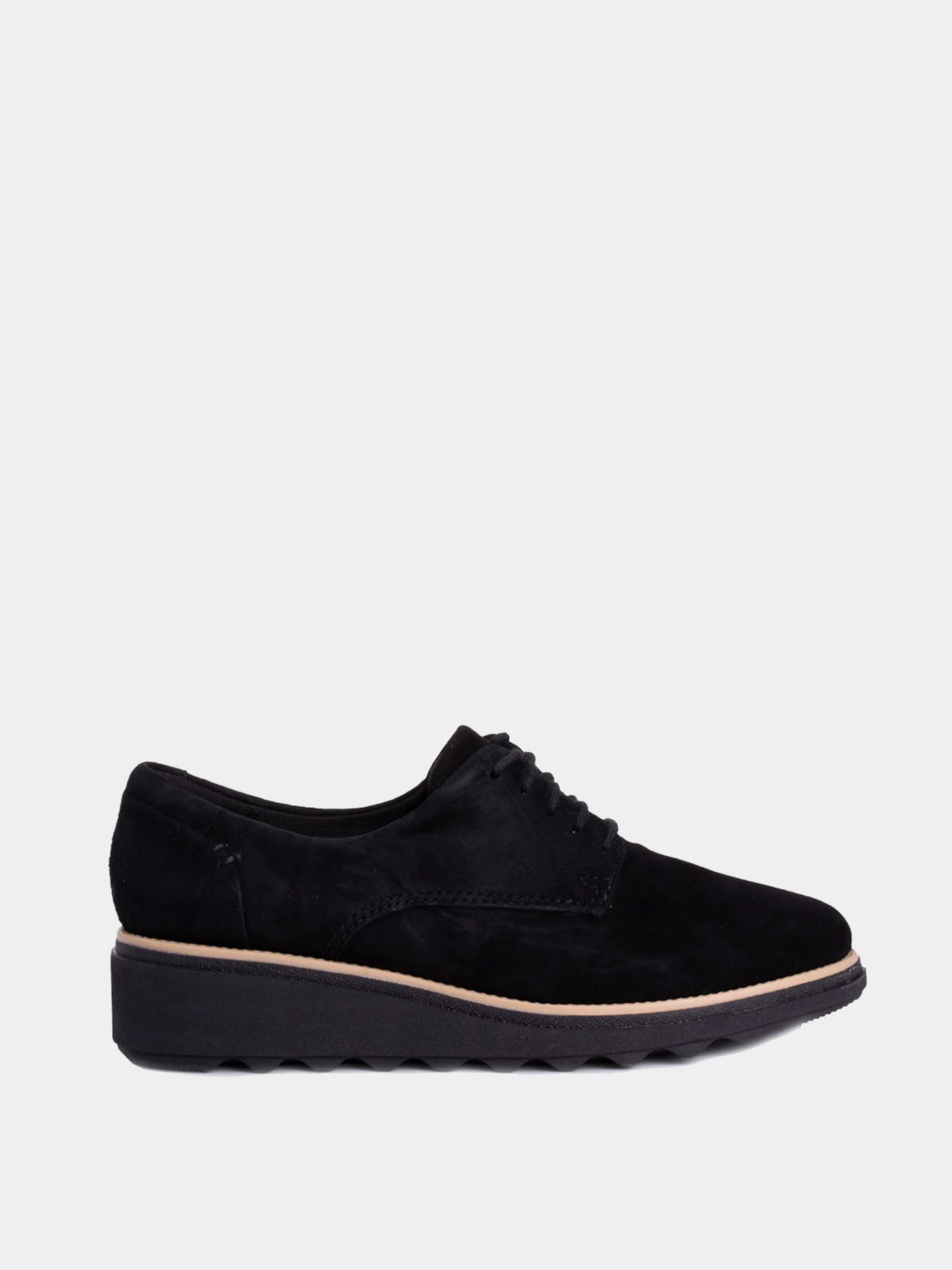 Полуботинки Clarks модель 2613-6362 Полуботинки Clarks модель 2613-6362 Фото