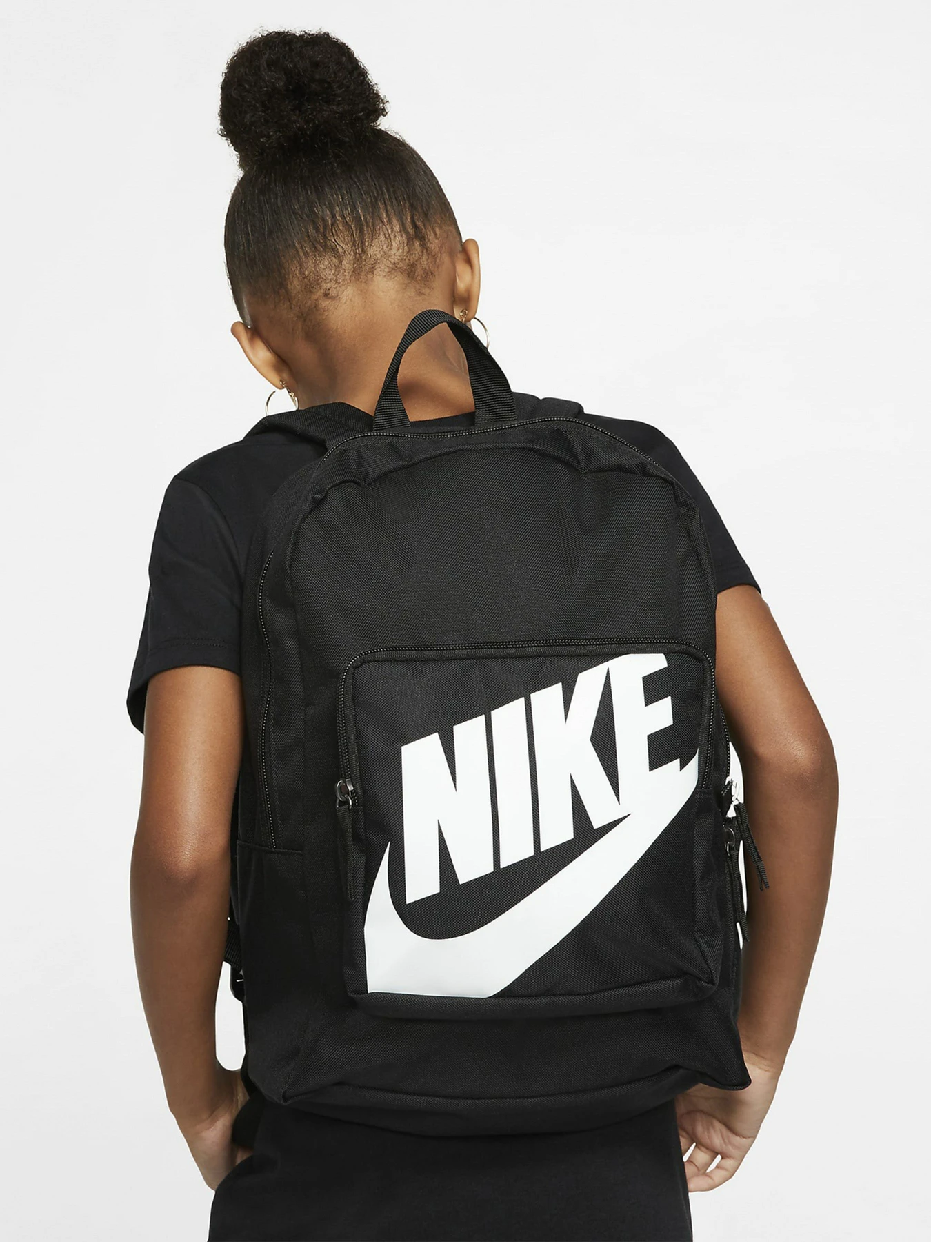 Рюкзаки NIKE модель BA5928-010 Рюкзаки NIKE модель BA5928-010 Фото