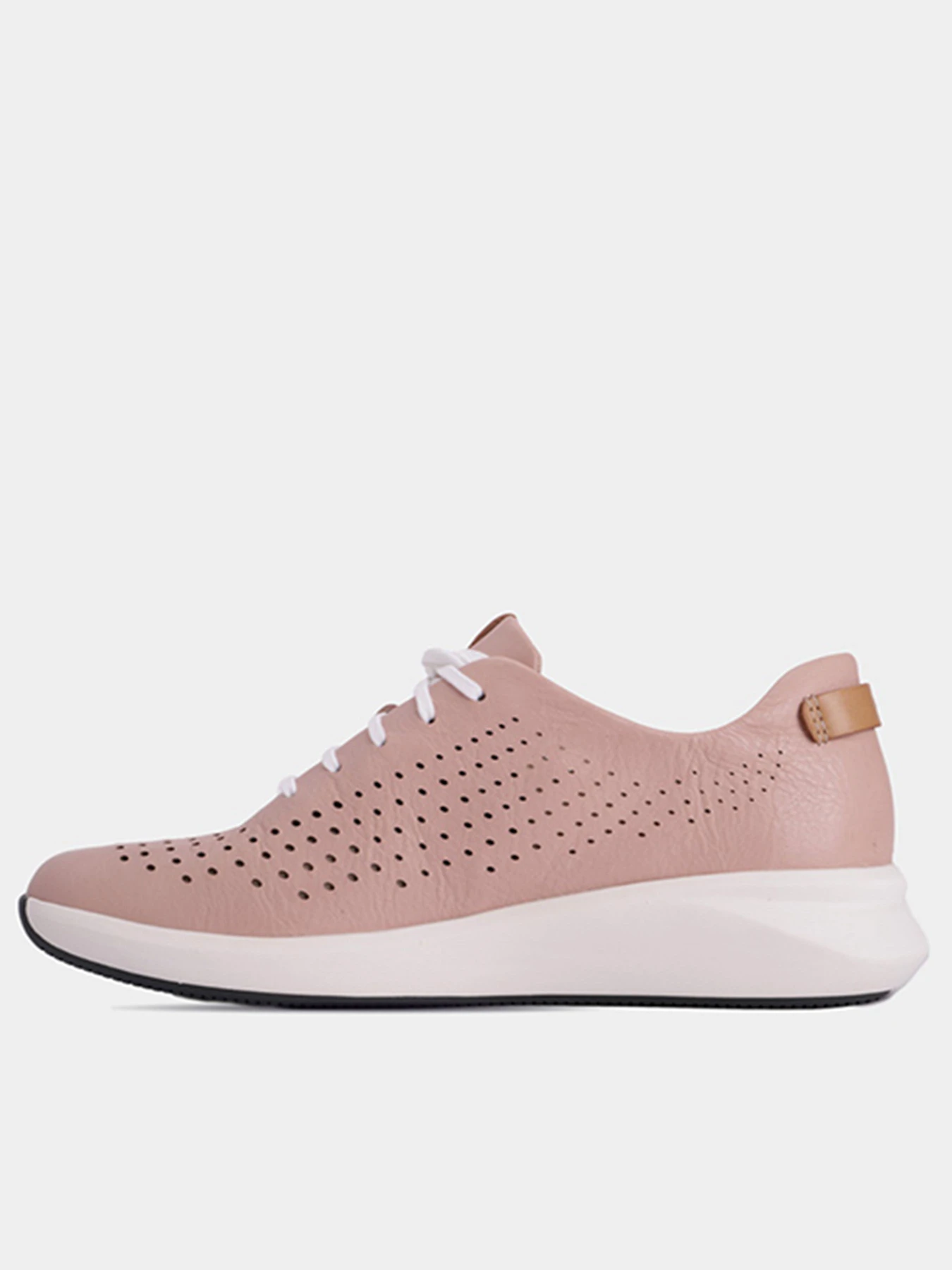 Кроссовки Clarks модель 2614-8715 Кроссовки Clarks модель 2614-8715 Фото