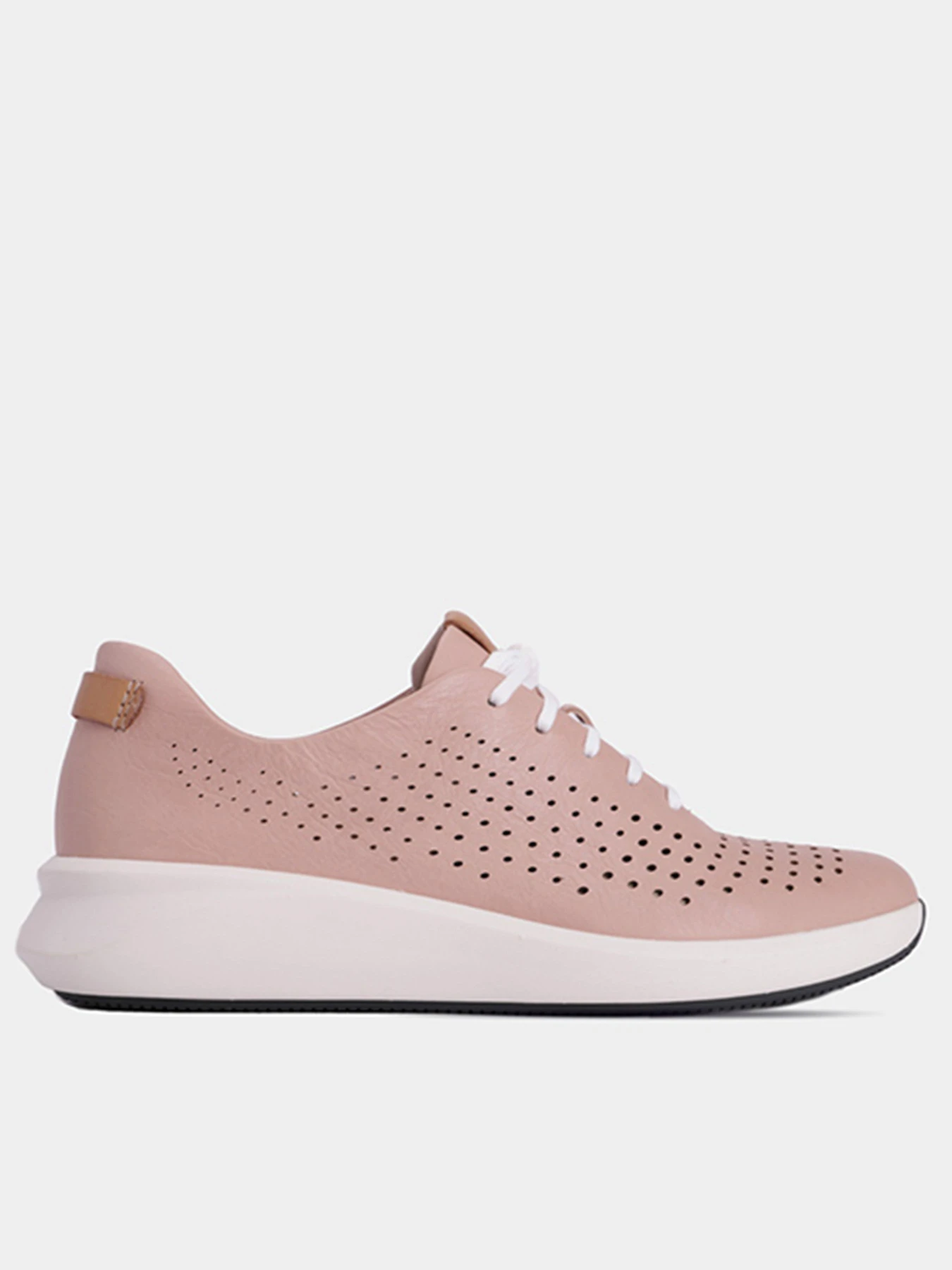 Кроссовки Clarks модель 2614-8715 Кроссовки Clarks модель 2614-8715 Фото