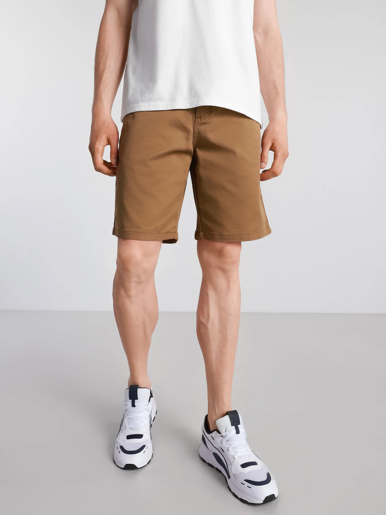 Шорты Vans модель VN0A5FECDZ91 Фото