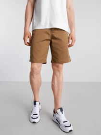 Шорты Vans модель VN0A5FECDZ91 Фото