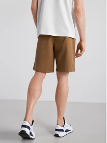 Шорты Vans модель VN0A5FECDZ91 Фото