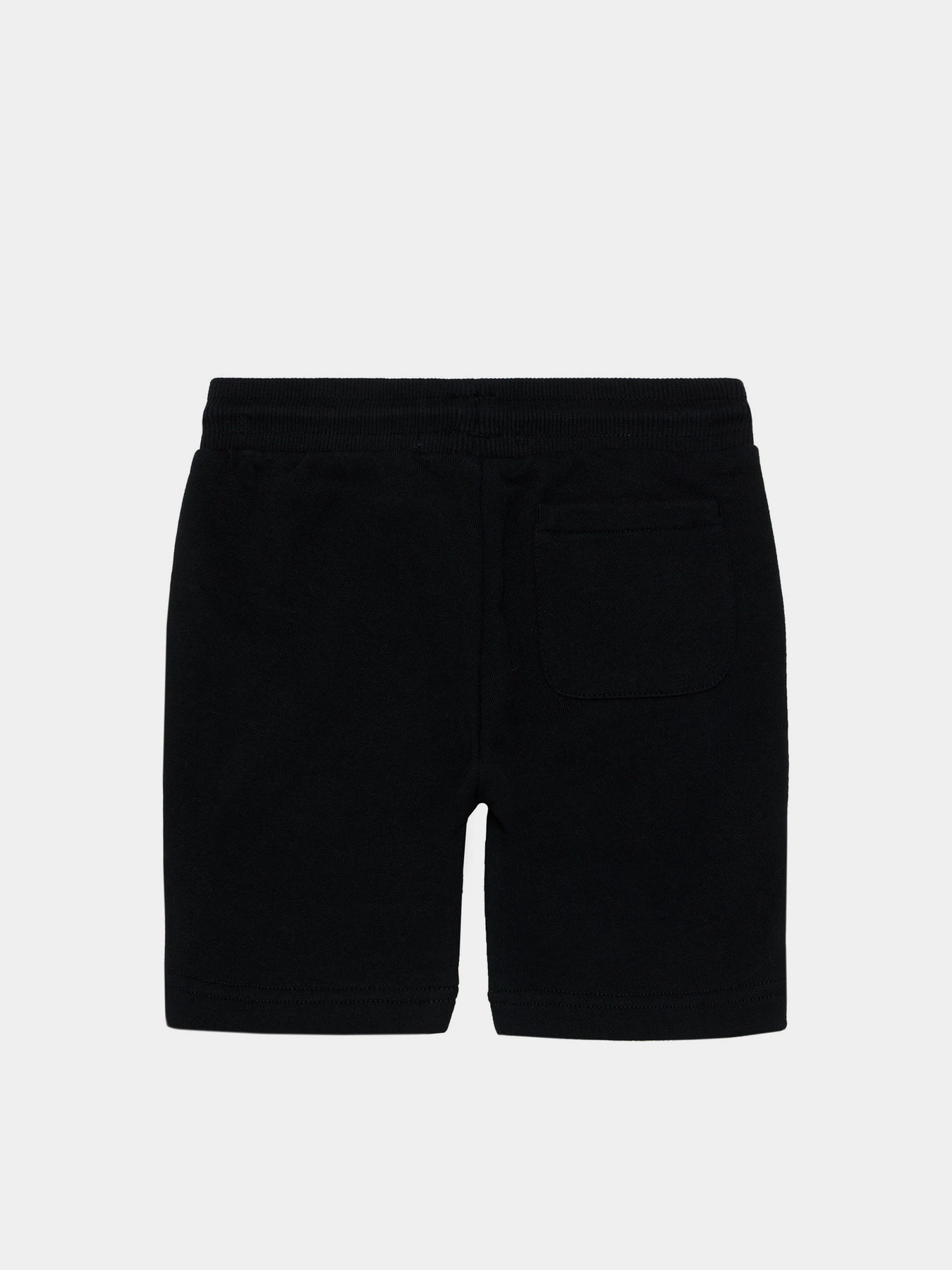 Шорты Calvin Klein модель IB0IB00929-BEH Шорты Calvin Klein модель IB0IB00929-BEH Фото