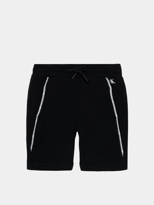 Шорты Calvin Klein модель IB0IB00929-BEH Фото
