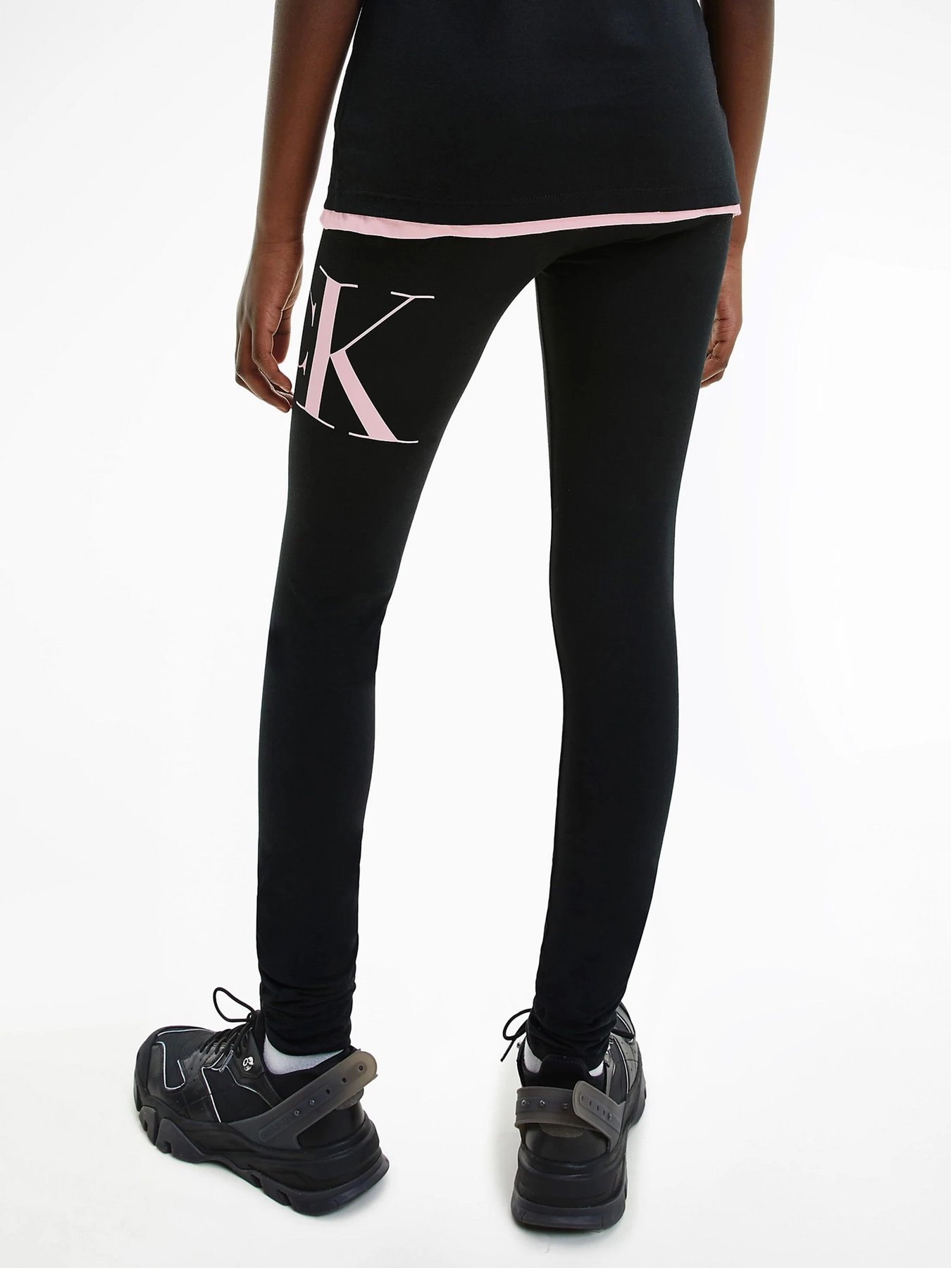 Брюки Calvin Klein модель IG0IG00856-BEH Брюки Calvin Klein модель IG0IG00856-BEH Фото