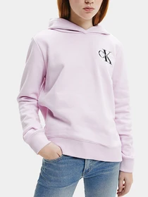 Худи и свитшоты Calvin Klein модель IU0IU00164-VOW Фото