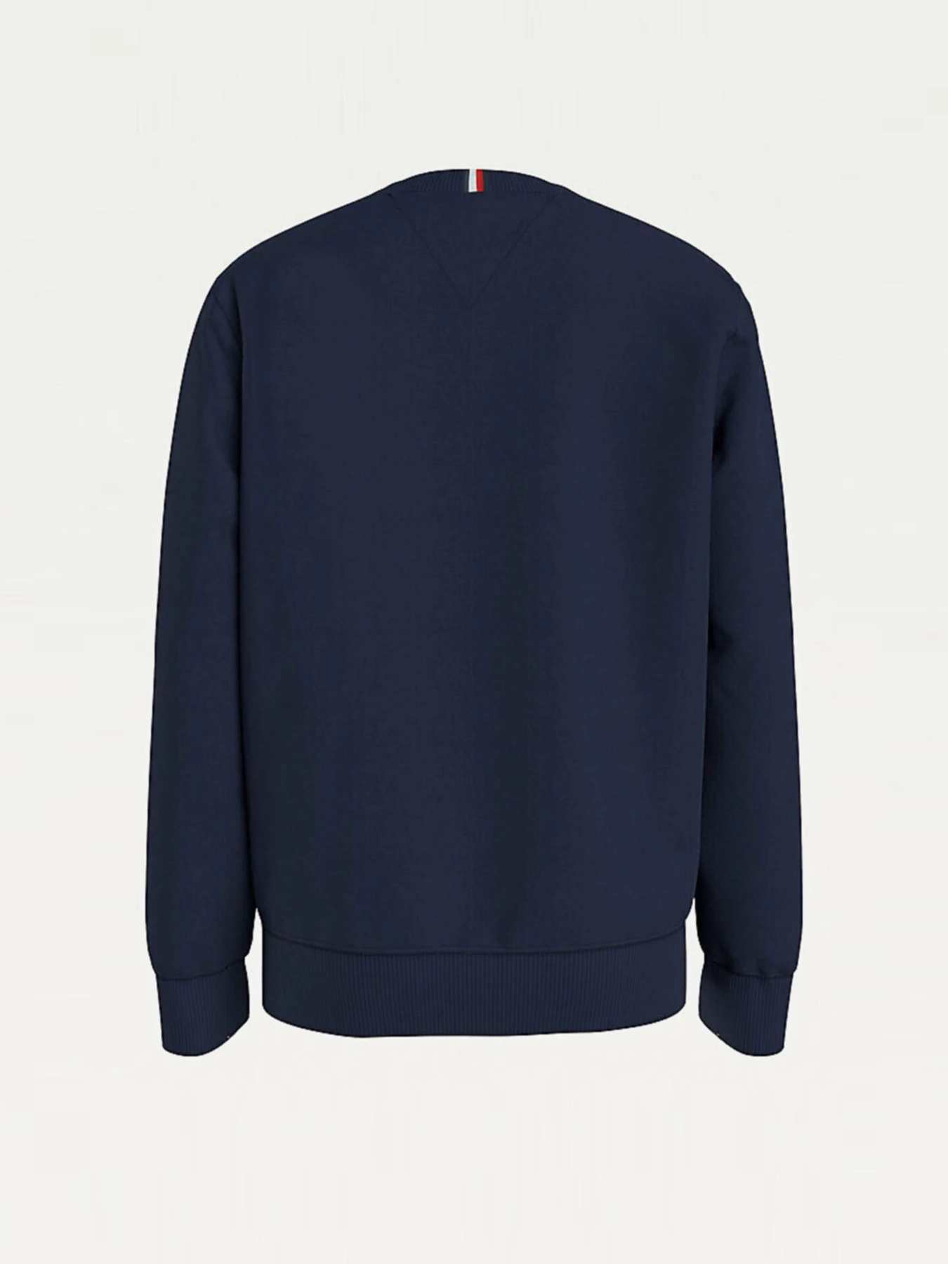 Худи и свитшоты Tommy Hilfiger модель KB0KB06568-C87 Фото