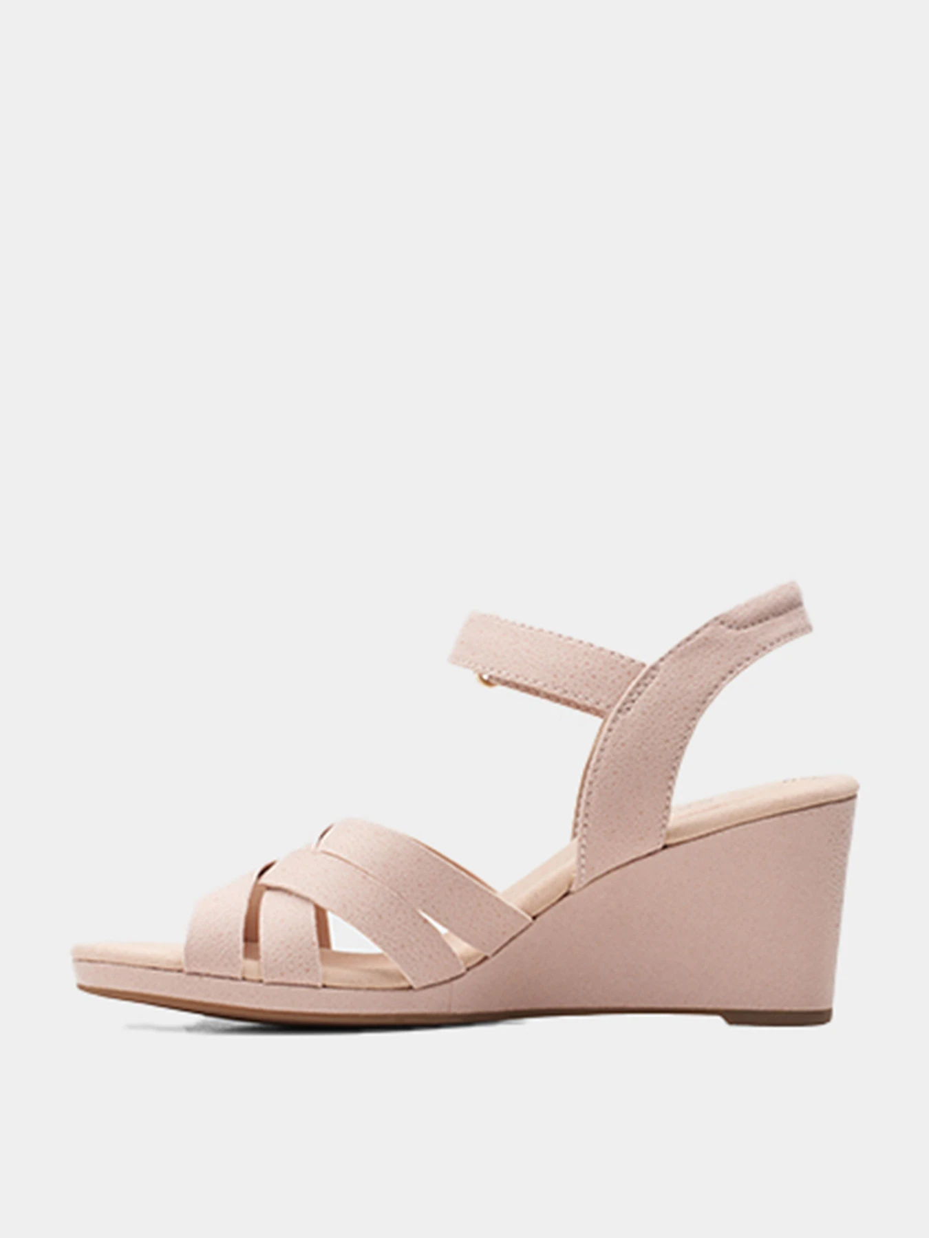 Босоножки Clarks модель 2615-7751 Фото