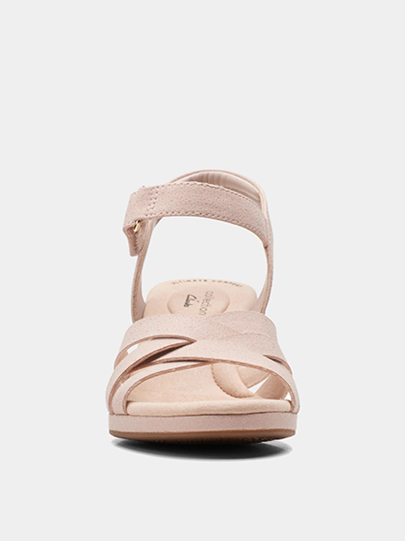 Босоножки Clarks модель 2615-7751 Фото