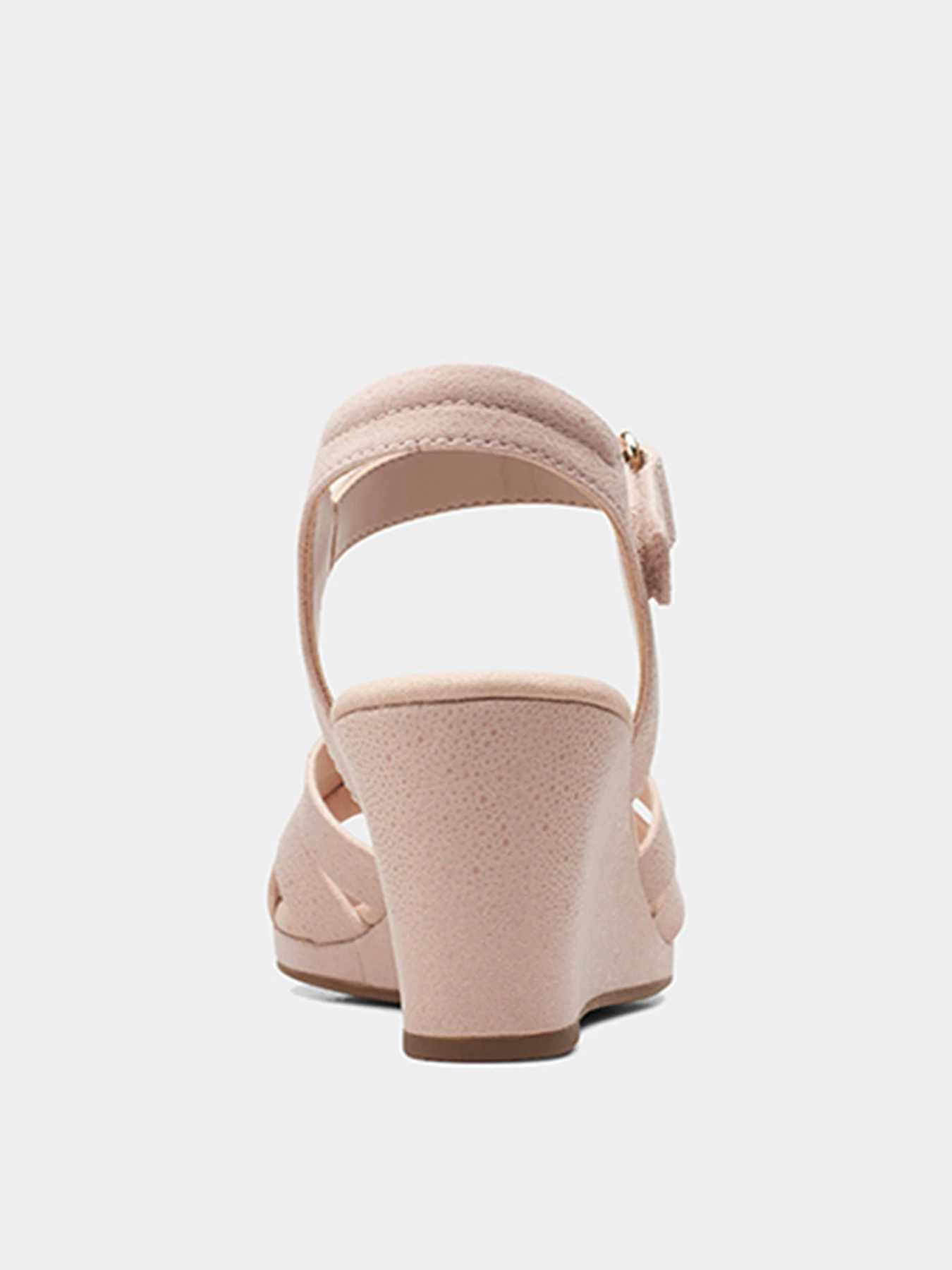 Босоножки Clarks модель 2615-7751 Фото