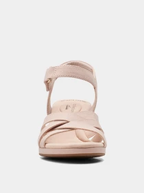 Босоножки Clarks модель 2615-7751 Фото