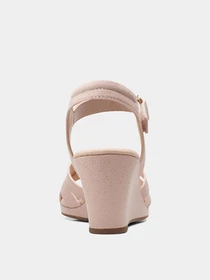 Босоножки Clarks модель 2615-7751 Фото