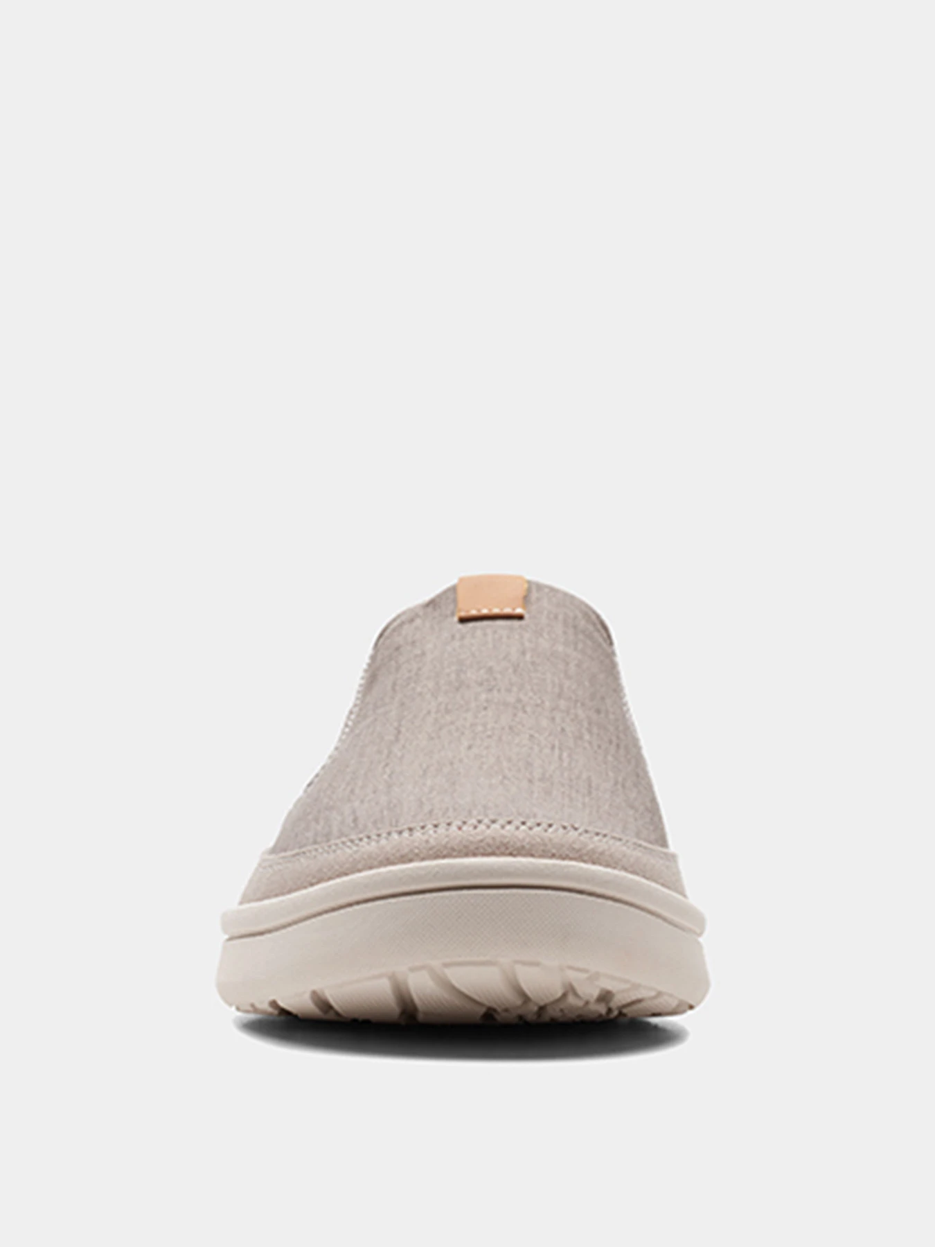 Слипоны и мокасины Clarks модель 2615-9802 Фото