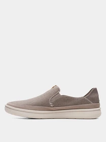 Слипоны и мокасины Clarks модель 2615-9802 Фото
