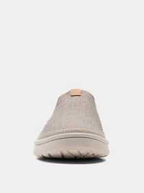 Слипоны и мокасины Clarks модель 2615-9802 Фото