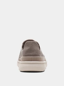 Слипоны и мокасины Clarks модель 2615-9802 Фото