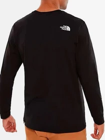 Худи и свитшоты The North Face модель NF0A3L3BJK31 Фото